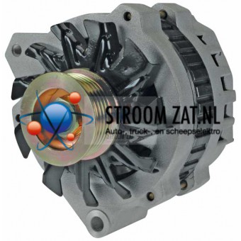 Alternator Chevrolet / GMC